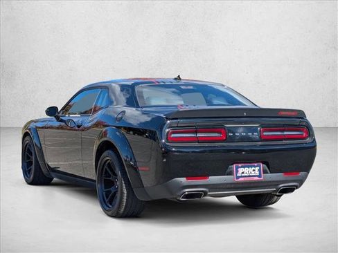 Used 2023 Dodge Challenger R/T Scat Pack image 8