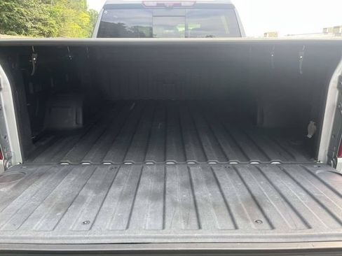 Used 2023 Chevrolet Silverado 1500 LTZ w/ LTZ Premium Package AWD/4WD image 13