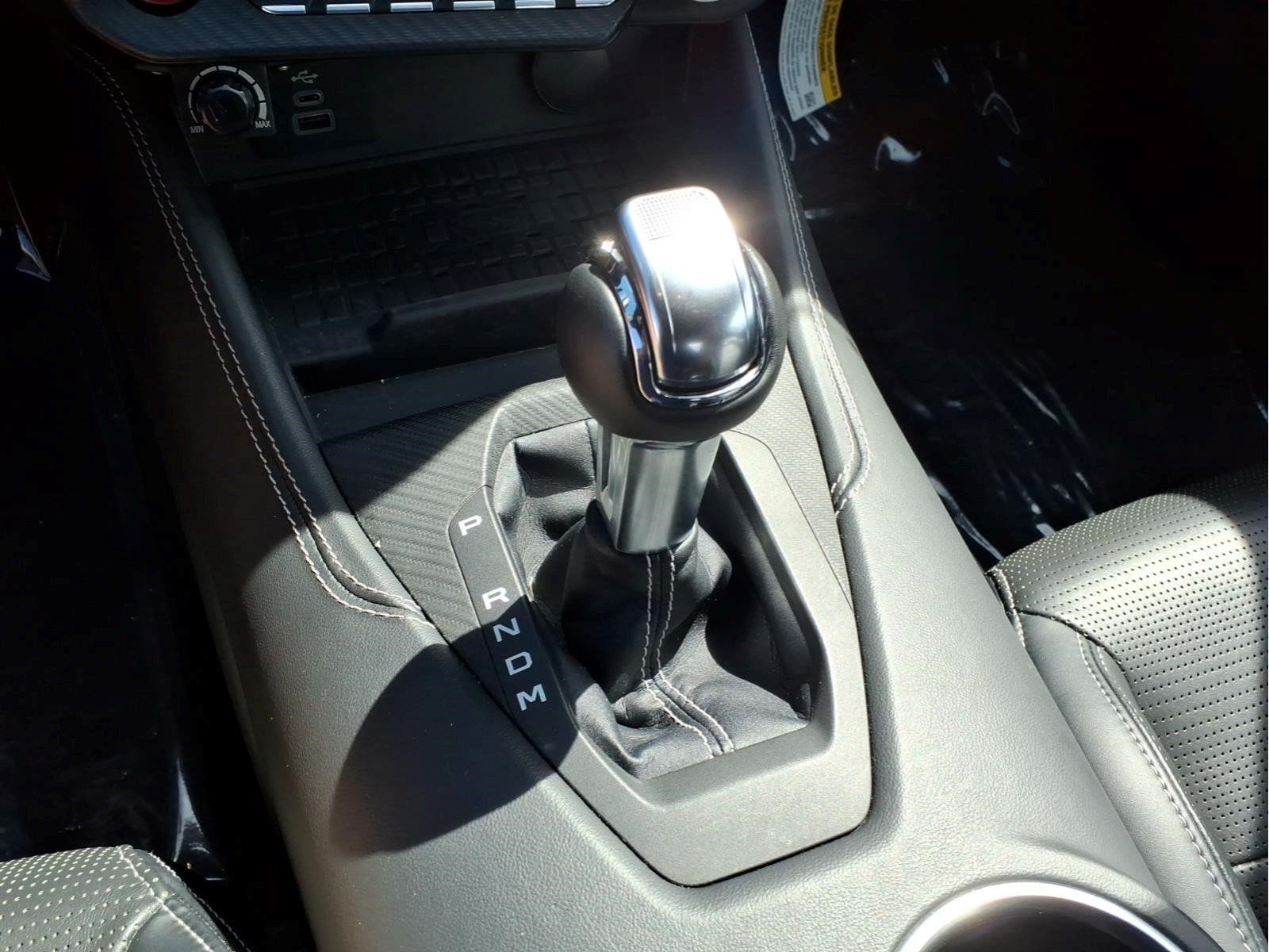 Used 2024 Ford Mustang GT Premium RWD image 22