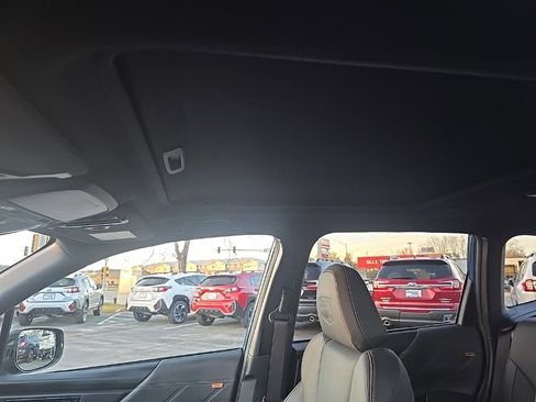 Used 2025 Subaru Forester Wilderness w/ Wilderness Package image 15