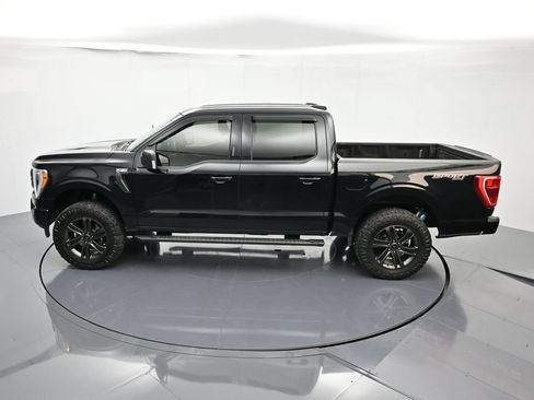 Used 2022 Ford F150 XLT w/ Equipment Group 302A High AWD/4WD image 47