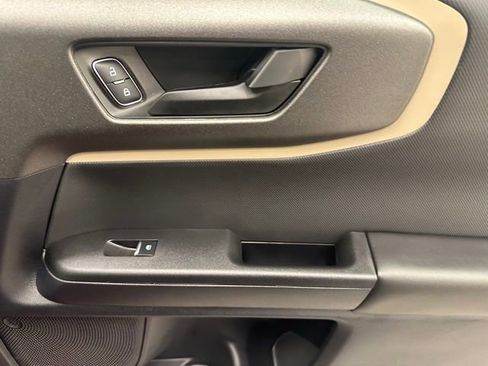 New 2025 Ford Bronco Sport Big Bend w/ Convenience Package image 16