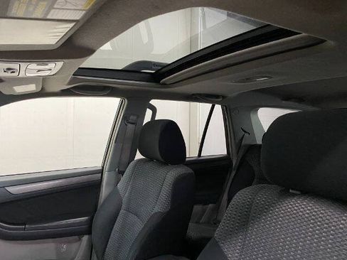 Used 2007 Toyota 4Runner Sport AWD/4WD image 12