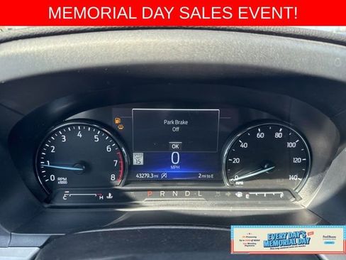 Certified 2023 Ford Explorer XLT w/ Equipment Group 202A AWD/4WD image 11