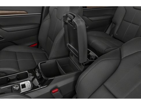 Used 2022 Kia Telluride SX w/ Nightfall Edition Package AWD/4WD image 9