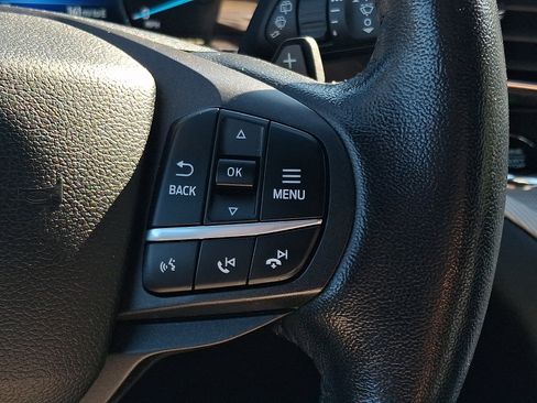 Used 2020 Ford Explorer XLT w/ Equipment Group 202A AWD/4WD image 24