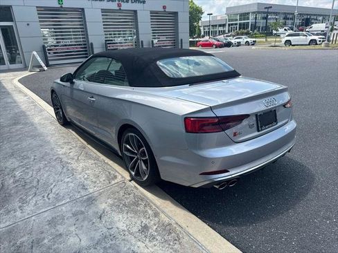 Used 2019 Audi S5 Prestige w/ Luxury Package AWD/4WD image 40
