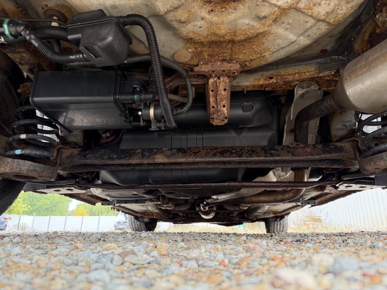 Used 2010 Scion xB FWD image 16