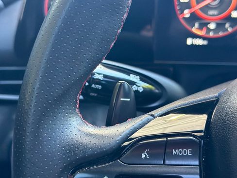 Used 2023 Hyundai Elantra N Line FWD image 32