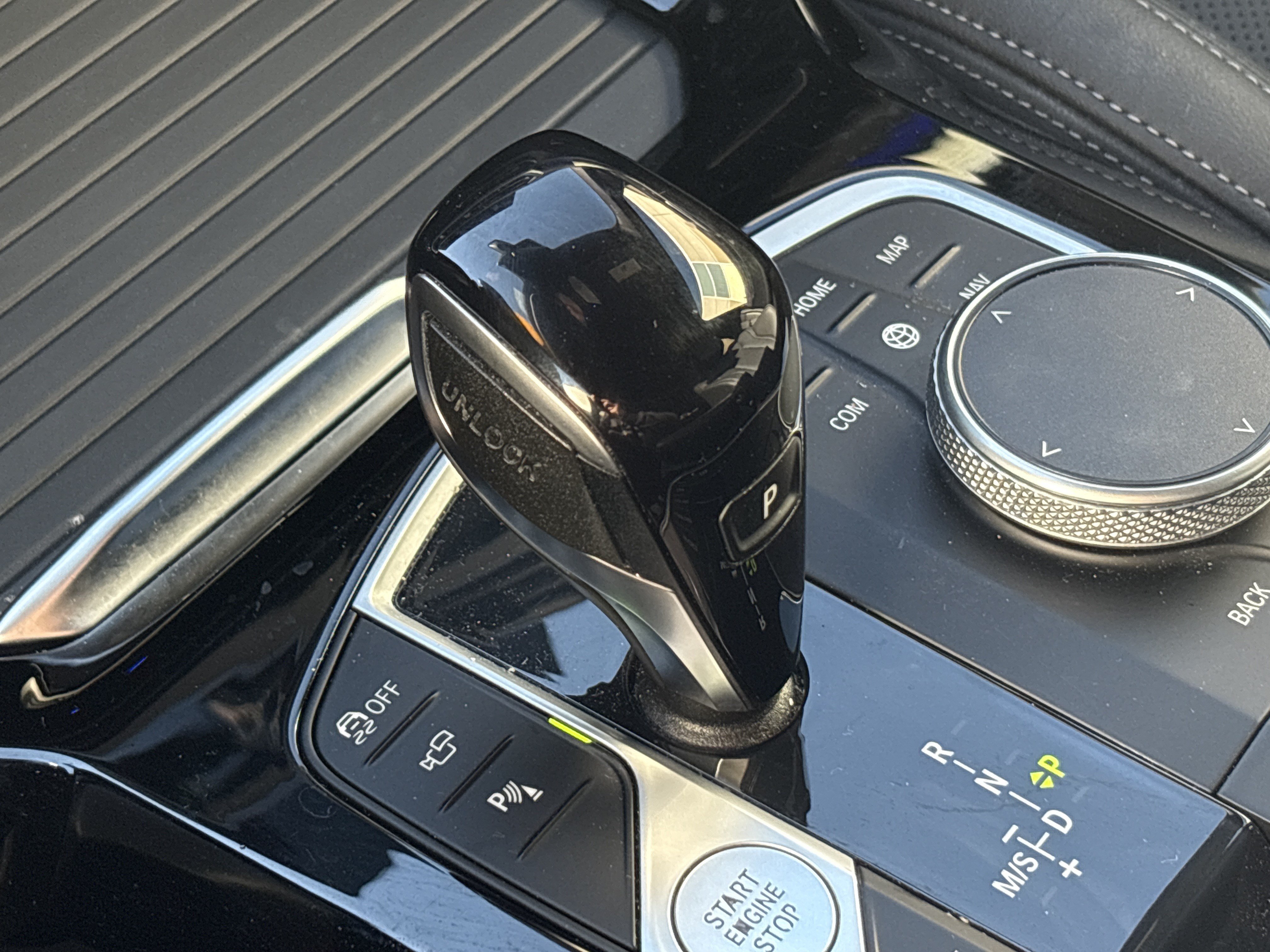 Used 2022 BMW X3 M40i w/ Premium Package AWD/4WD image 26