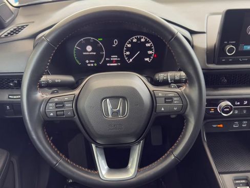 Used 2025 Honda CR-V Sport image 20