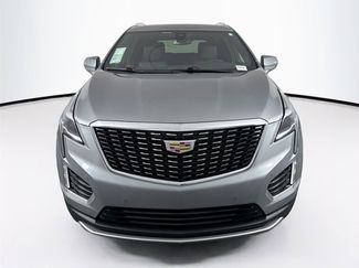 Used 2025 Cadillac XT5 Premium Luxury video 3