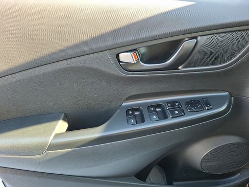 Certified 2023 Hyundai Kona N Line w/ Cargo Package image 12