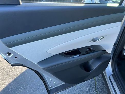 New 2026 Hyundai Tucson Limited image 13