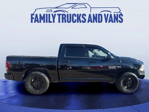 Used 2014 RAM 1500 Sport image 6