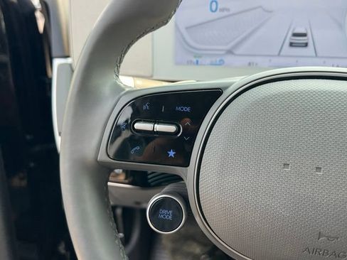 Certified 2024 Hyundai Ioniq 5 SEL AWD/4WD image 20