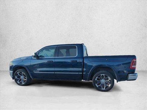 Used 2023 RAM 1500 Limited AWD/4WD image 6