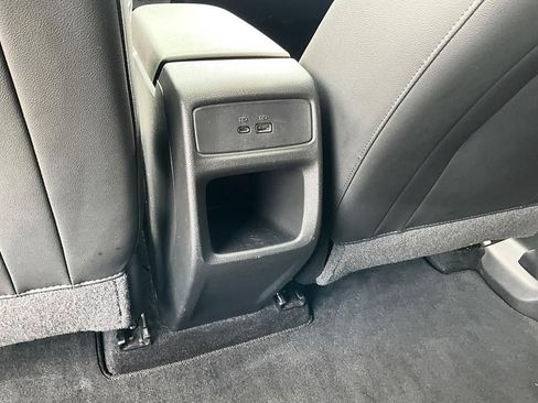 Used 2024 Chevrolet Trax LT w/ Sunroof Package FWD image 28