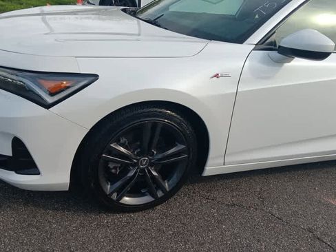 Used 2023 Acura Integra A-Spec FWD image 10