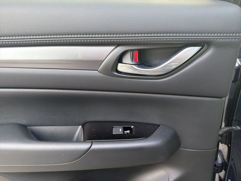 New 2025 MAZDA CX-5 AWD 2.5 S image 23