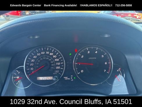 Used 2005 Lexus GX 470 image 18