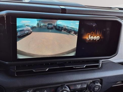 New 2025 Jeep Wrangler Sport S image 14