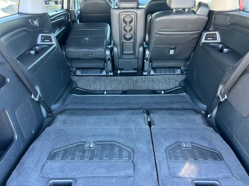 Used 2024 Honda Odyssey EX-L image 16