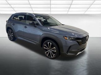 Certified 2025 MAZDA CX-50 AWD 2.5 Turbo w/ Weather Package video 2