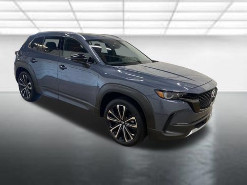 Certified 2025 MAZDA CX-50 AWD 2.5 Turbo w/ Weather Package image 2