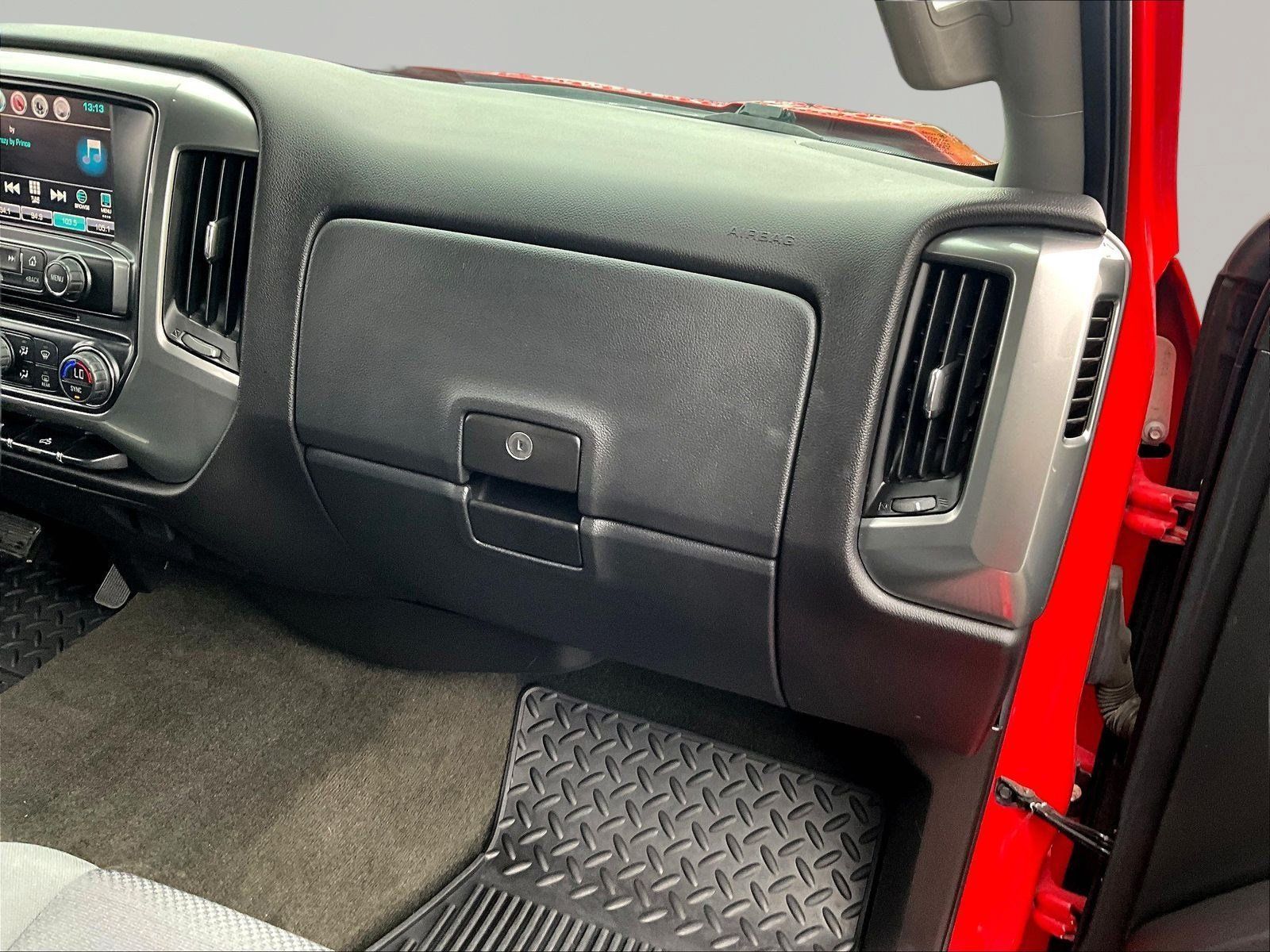 Used 2016 Chevrolet Silverado 1500 LT w/ All Star Edition AWD/4WD image 26