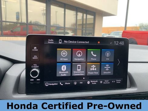 Certified 2024 Honda CR-V Sport Touring image 14