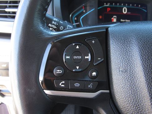 Certified 2018 Honda Odyssey EX-L image 29