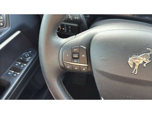 Used 2024 Ford Bronco Sport Heritage w/ Heritage Convenience Package AWD/4WD image 27