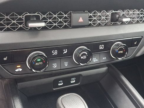 Used 2024 Honda Accord EX image 17