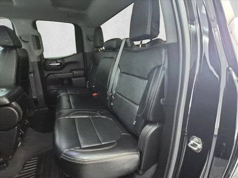 Used 2021 GMC Sierra 1500 2WD Double Cab w/ Sierra Value Package image 20