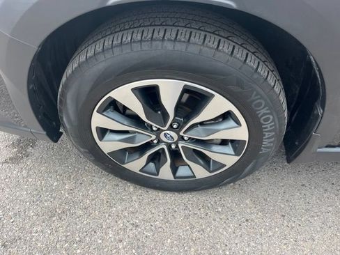 Used 2023 Subaru Outback Touring XT AWD/4WD image 19