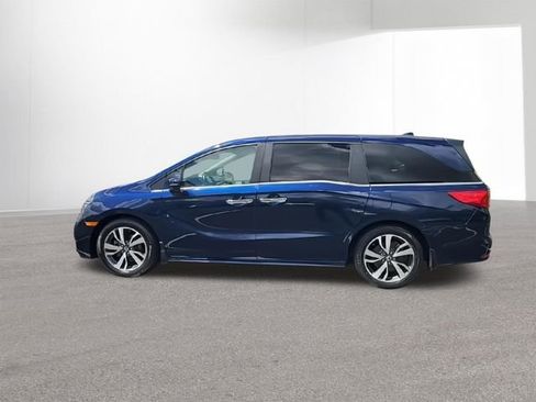 Used 2023 Honda Odyssey Touring image 5