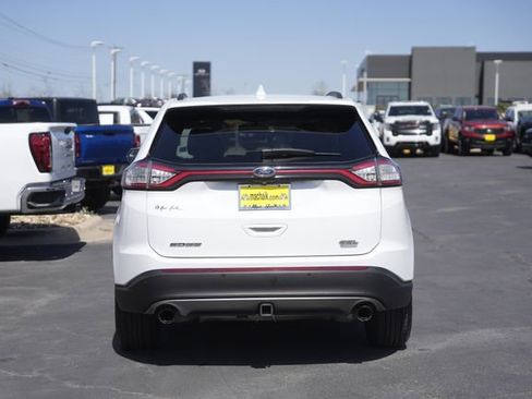 Used 2015 Ford Edge SEL image 7