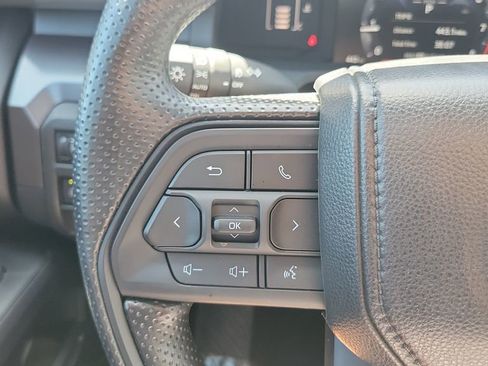 Certified 2026 Toyota Tacoma SR5 RWD image 19