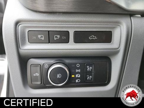 Certified 2022 Ford F150 Lariat w/ Equipment Group 501A Mid AWD/4WD image 30