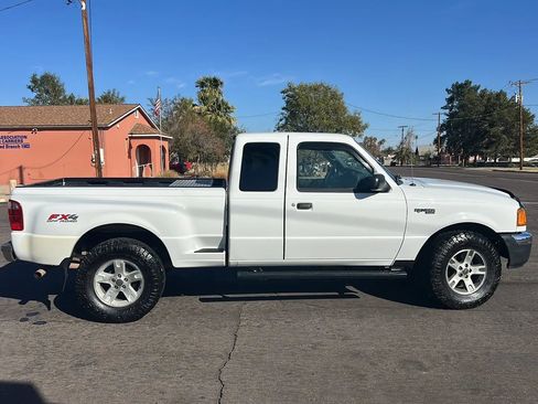 Used 2004 Ford Ranger Edge image 15