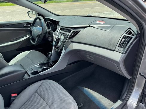 Used 2013 Hyundai Sonata GLS w/ Popular Equipment Pkg FWD image 17