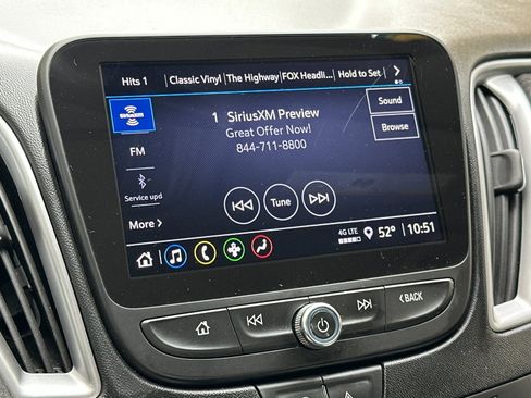 Used 2023 Chevrolet Malibu LT image 20