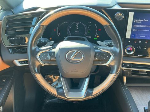 Used 2024 Lexus RX 350h image 13