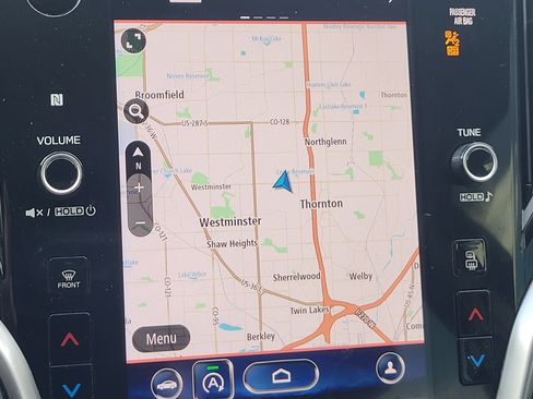 Used 2020 Subaru Legacy Limited XT w/ Popular Package #2 image 16