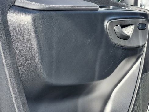 New 2026 Mercedes-Benz Sprinter 2500 image 10