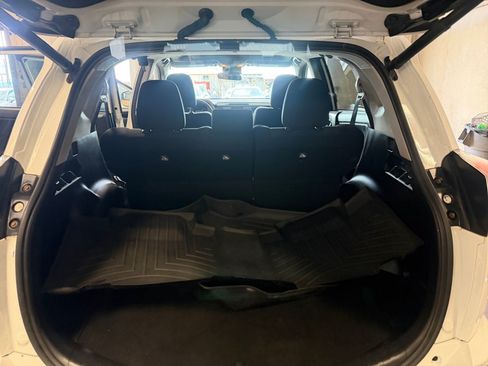 Used 2016 Toyota RAV4 XLE AWD/4WD image 19