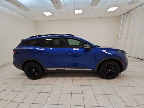 Used 2023 Kia Sportage X-Pro Prestige AWD/4WD image 29