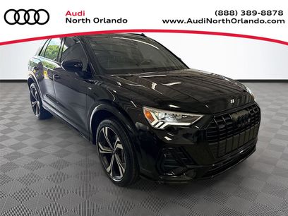 Certified 2023 Audi Q3 2.0T Premium Plus w/ Premium Plus Package