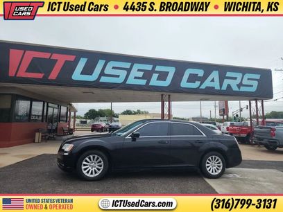 Used 2012 Chrysler 300